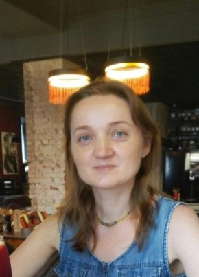 Ольга, 43, Россия, Аксай