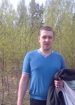 Павел, 39, Россия, Тутаев