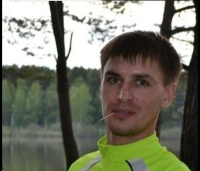 Klim Kasatkin, 41, Moscow