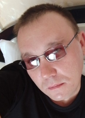 Сергей, 34, Россия, Ишим
