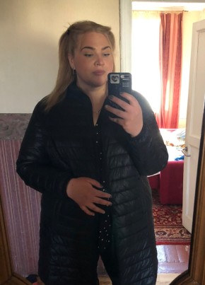 Маша, 28, Россия, Красное Село