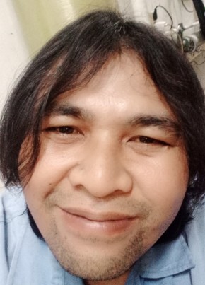 Bayu, 31, Indonesia, Djakarta