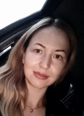 Елена, 36, Россия, Архангельск