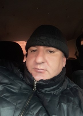 Mark, 47, Հայաստանի Հանրապետութիւն, Աբովյան