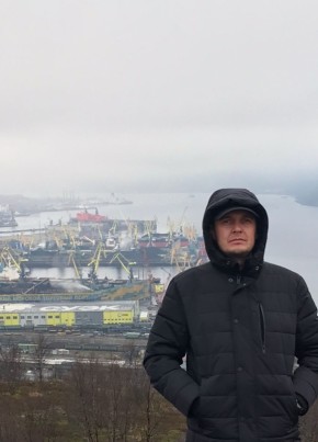 Дмитрий, 42, Россия, Копейск
