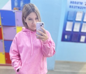 Angelina, 32, Ufa