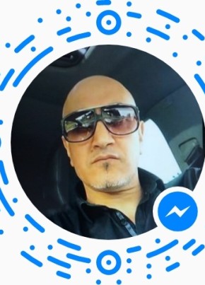 rayan, 41, People’s Democratic Republic of Algeria, Constantine