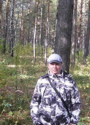 Александр, 35, Россия, Сосновоборск (Красноярский край)