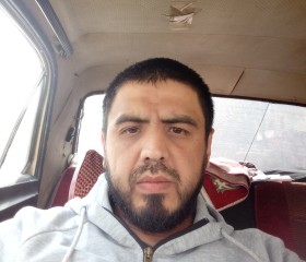 Nodir Mavlonov, 34 года, Toshkent