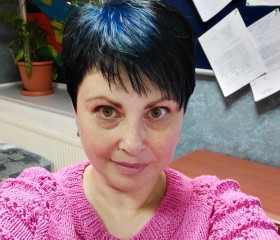 Ольга, 47 лет, Норильск