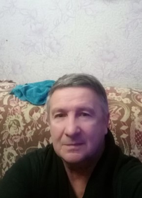 Сергей, 62, Россия, Алдан