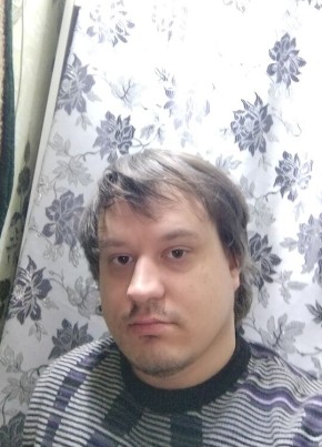 Evgeniy, 35, Russia, Rostov-na-Donu