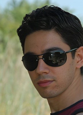 RamblerDating profile picture for @sarabia