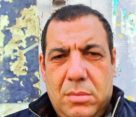 Mohamed, 48 лет, الإسكندرية