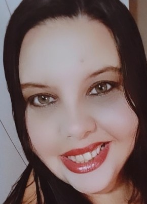 Jeniffer prado из Ribeirão Preto 25 лет
