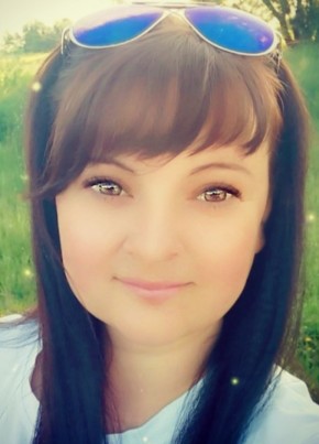 Nadia, 35, Россия, Сланцы