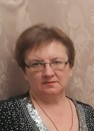 Наталья, 49, Россия, Чердаклы