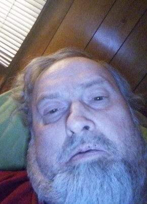Todd, 54, United States of America, Altoona