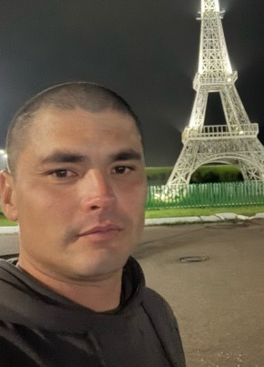 Рашит из Набережные Челны 36 лет