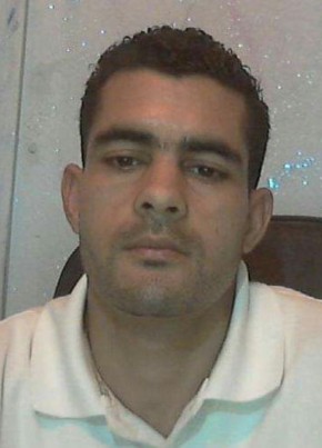 Othman, 37, تونس, حومة السوق