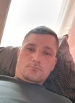 Tim, 37, Novosibirsk