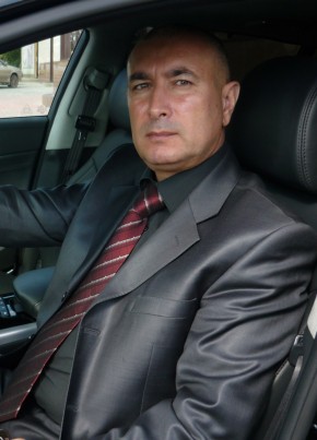 Алик из Волгограда 52 года