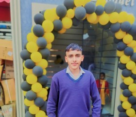 Manish Kumar sim, 18 лет, Hisar
