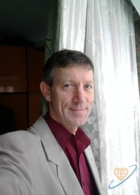 сергей, 60, Россия, Мыски