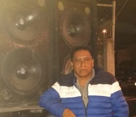 Jose, 43, Puebla (Puebla)