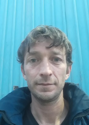 Виталий, 43, Россия, Мисхор