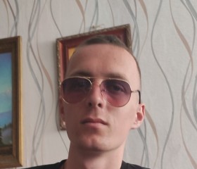 Pavel, 21 год, Саратов