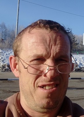 Федор из Ртищево 42 года
