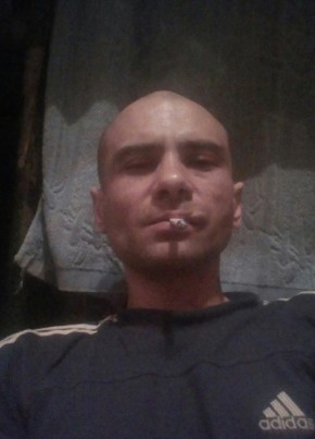 Богдан, 34, Україна, Харків