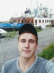 Viktor, 27 лет, Кировск (Ленинградская обл.)