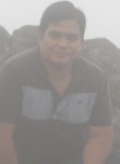 Jorge, 31 год, San Salvador
