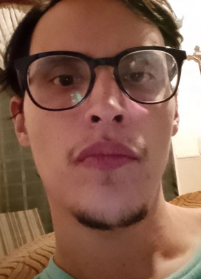 Jc из Tegucigalpa 32 года
