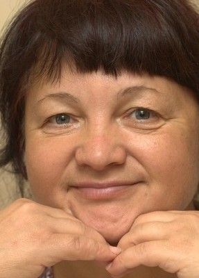 Анна, 60, Россия, Екатеринбург
