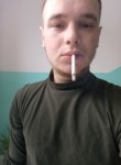 Игорь, 20 лет, Новосибирск