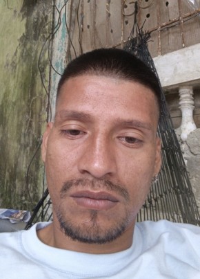 Armando из Portoviejo 30 лет
