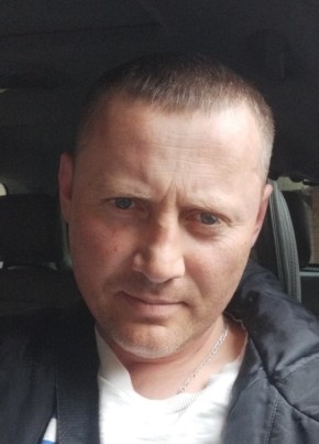 I, 51, Russia, Blagodarnyy