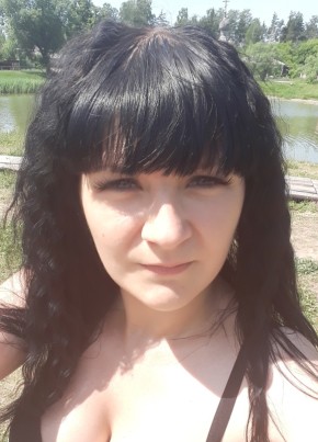 Юлия, 32, Россия, Городец