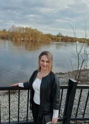 Людмила, 38, Россия, Брянск