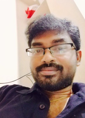 Ramesh, 35, India, Hyderabad