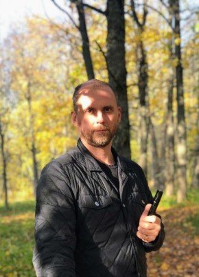Mstislav, 48, Russia, Saint Petersburg