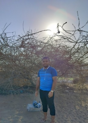 Razz, 31, سلطنة عمان, بوشر