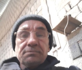 Aleks Kiryanov, 55, Tashkent