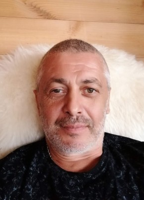 Андрей из Фурманова 51 год