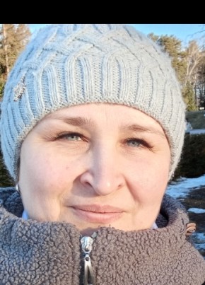 Olga, 40, Russia, Tomsk