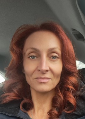 Natasha, 46, Russia, Moscow