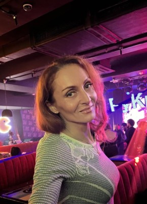 Natasha, 46, Russia, Moscow